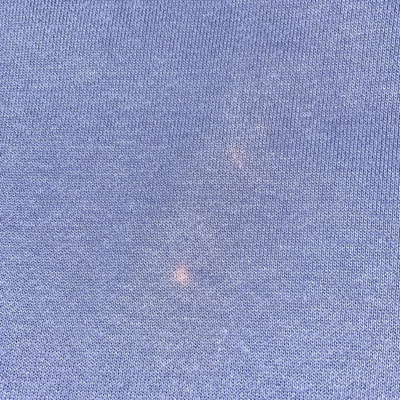 Stay cool, light blue hoodie size extra large - Picture 6 of 7